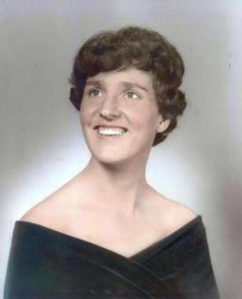 Loretta Edith Johnson
