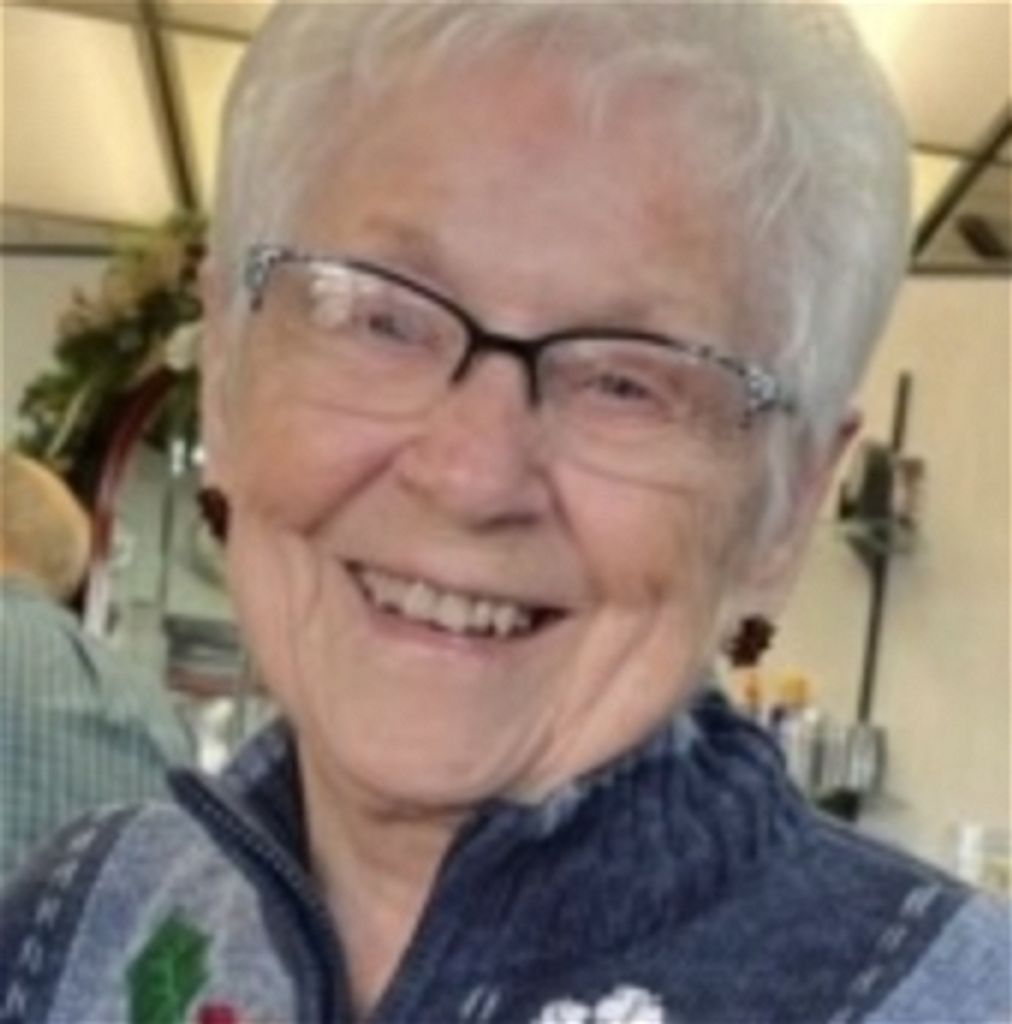 Betty L. Delong