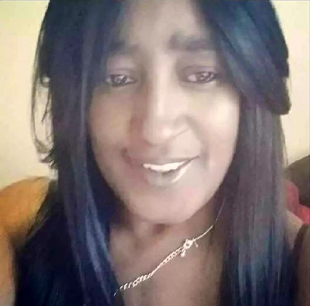 Kelly Rae Burks Profile Photo