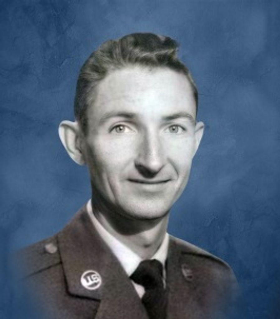 Msgt. Thomas Jefferson Jackson Patterson, Usaf Profile Photo
