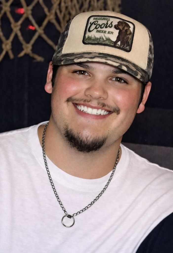 Malcolm Bryant Campbell Profile Photo