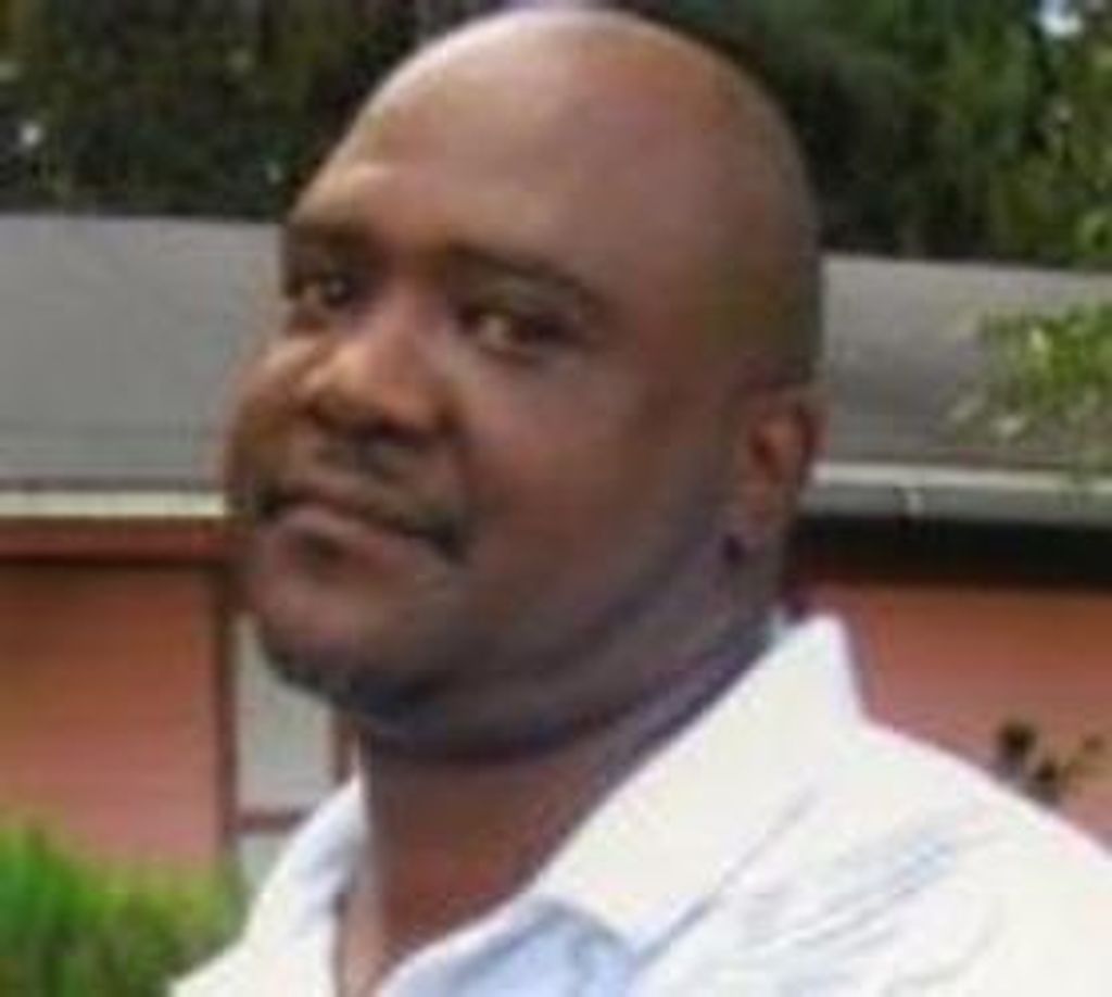 Loren D'Wayne Flowers