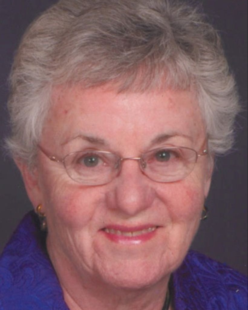 Barbara M. Lengyel