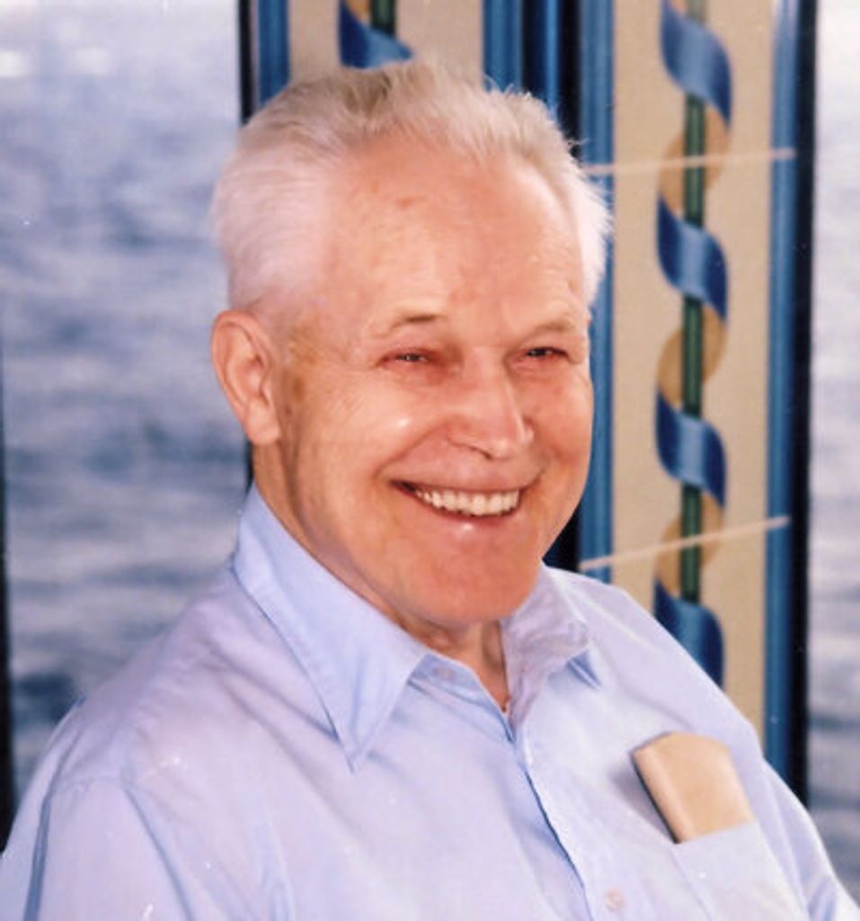 Stanley Olszak Profile Photo