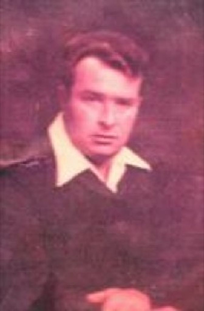 James Lee Brown