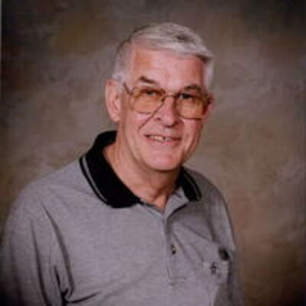James W. "Jim" Vincill