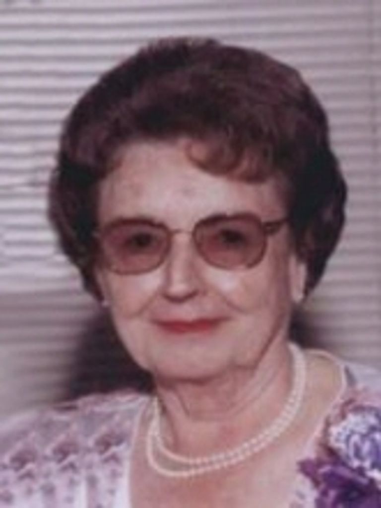 Ora A. Pekrul