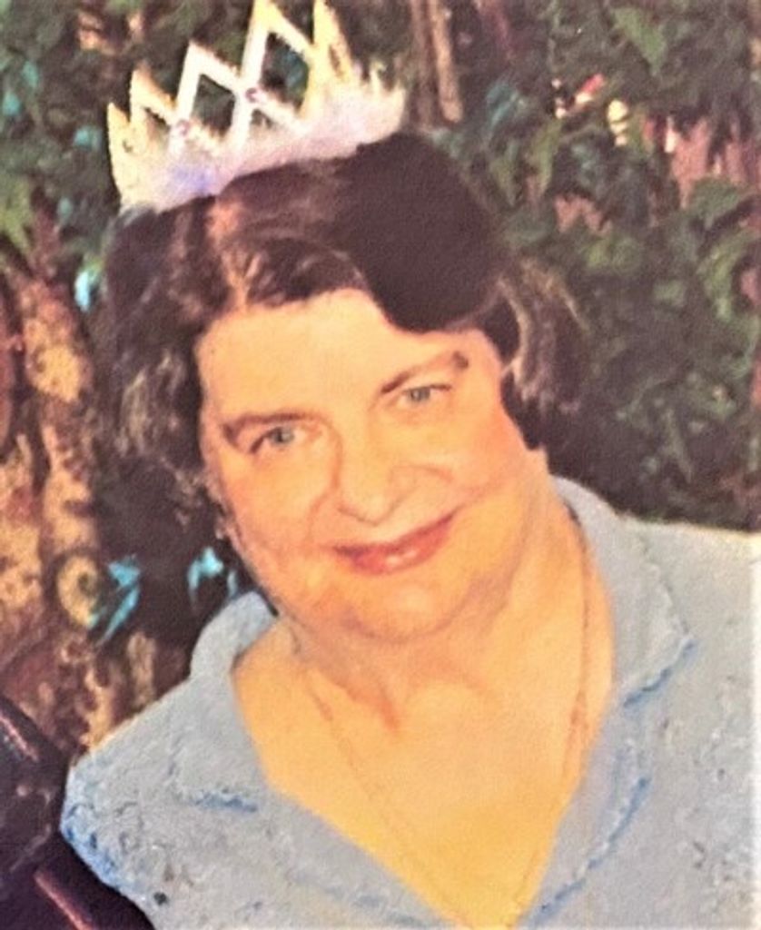 Nancy Lee Kieschnick