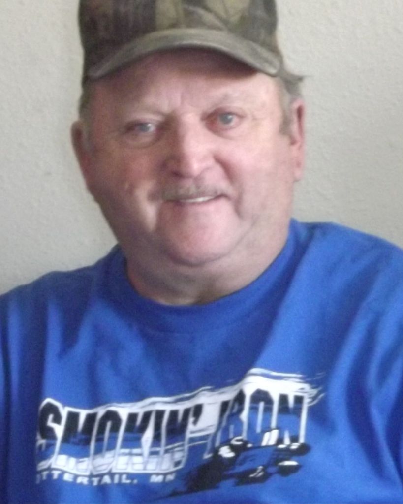 Eugene "Gene" Nelson Profile Photo