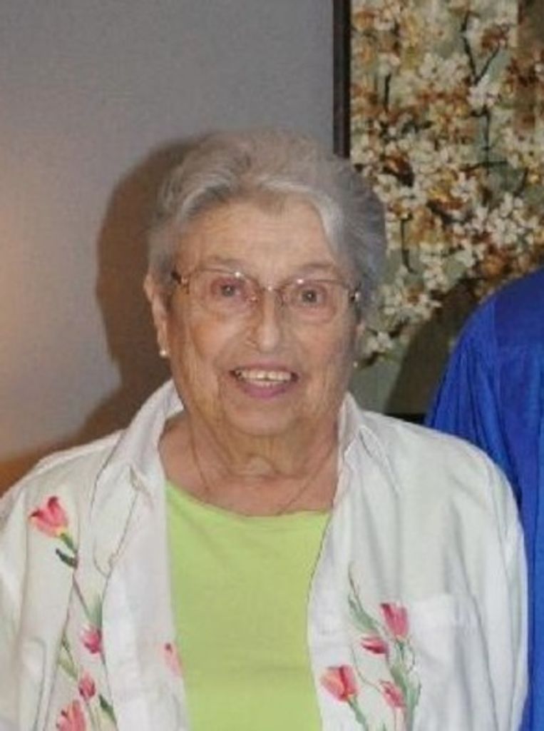 Barbara A. Krawczak Profile Photo