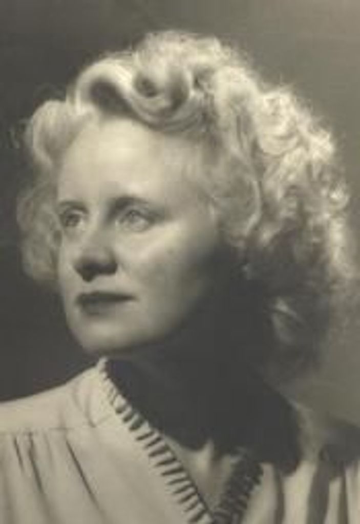 Margaret W. Johnson