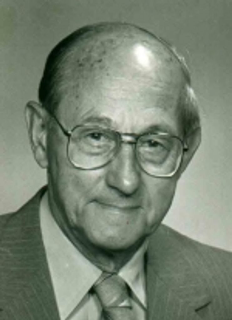 Harold Edward Rosemann