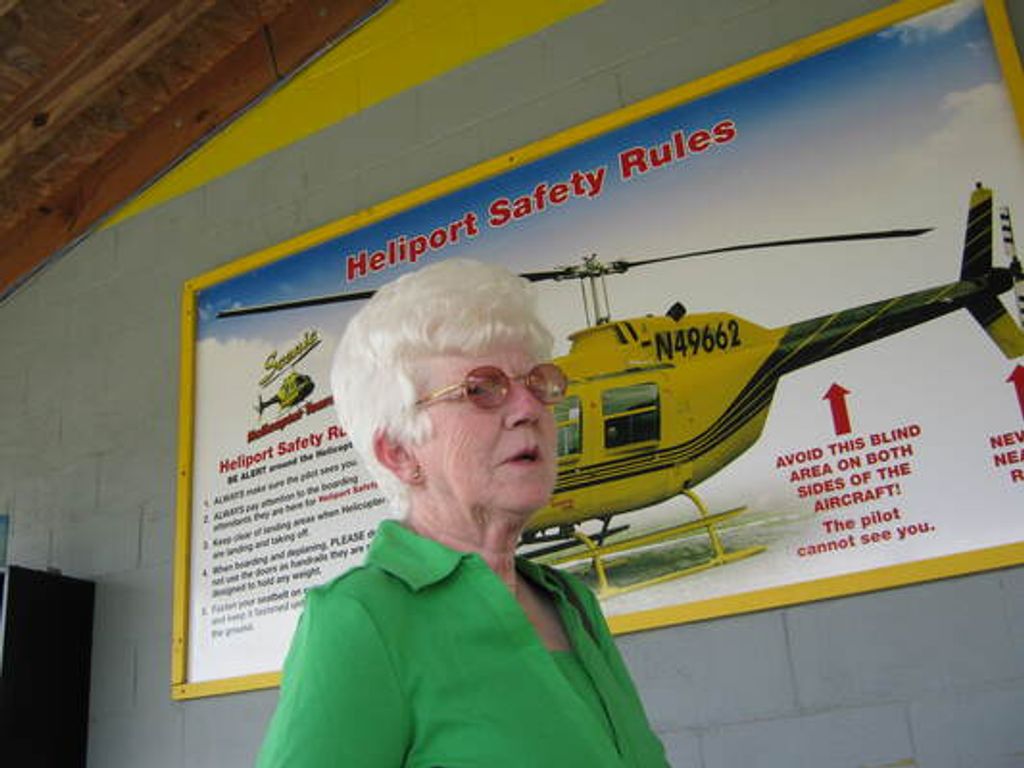 Jeanette Smith Naylor Profile Photo