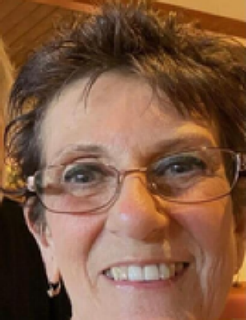 Sandra Mae Coombs