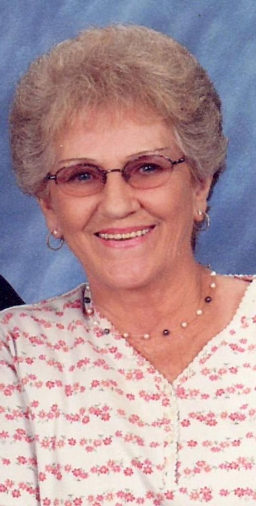 Helen Cooper Tremblay