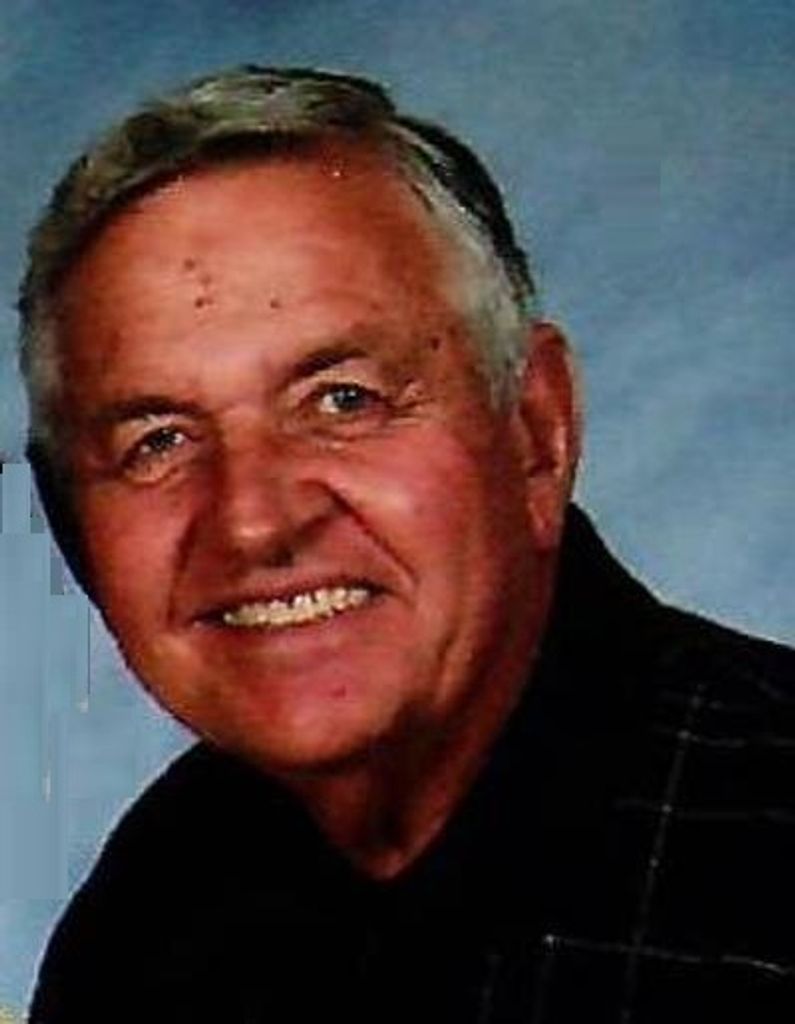 George Walter Morte, Jr. Profile Photo