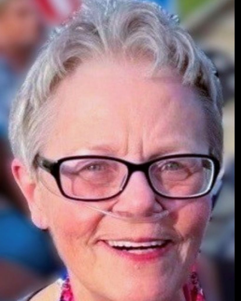 Georgia Lee McWilliams Farmer Profile Photo