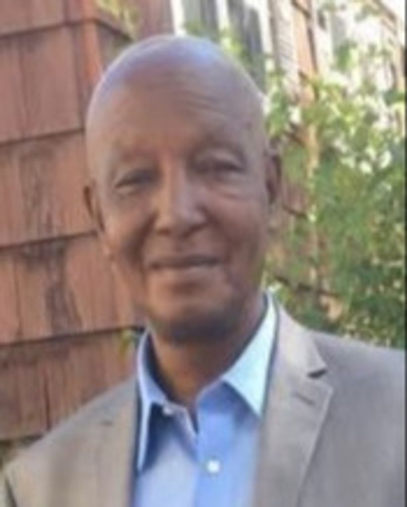 Francis Ciera Mbugua Profile Photo