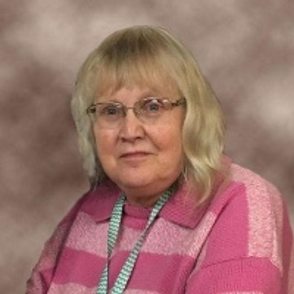 Cheryl Wolter
