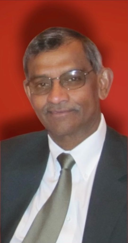 Dr. Durga Prasad Kanuri Profile Photo
