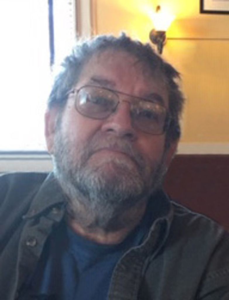 William "Bill" Fricke