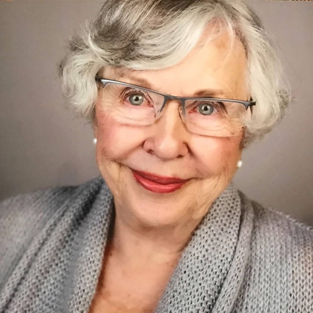 Madonna Marie Henderson