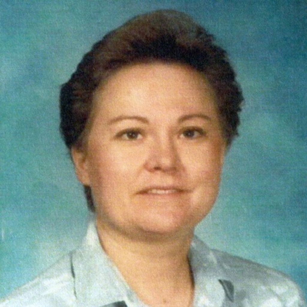 Genevieve Schwab Moore