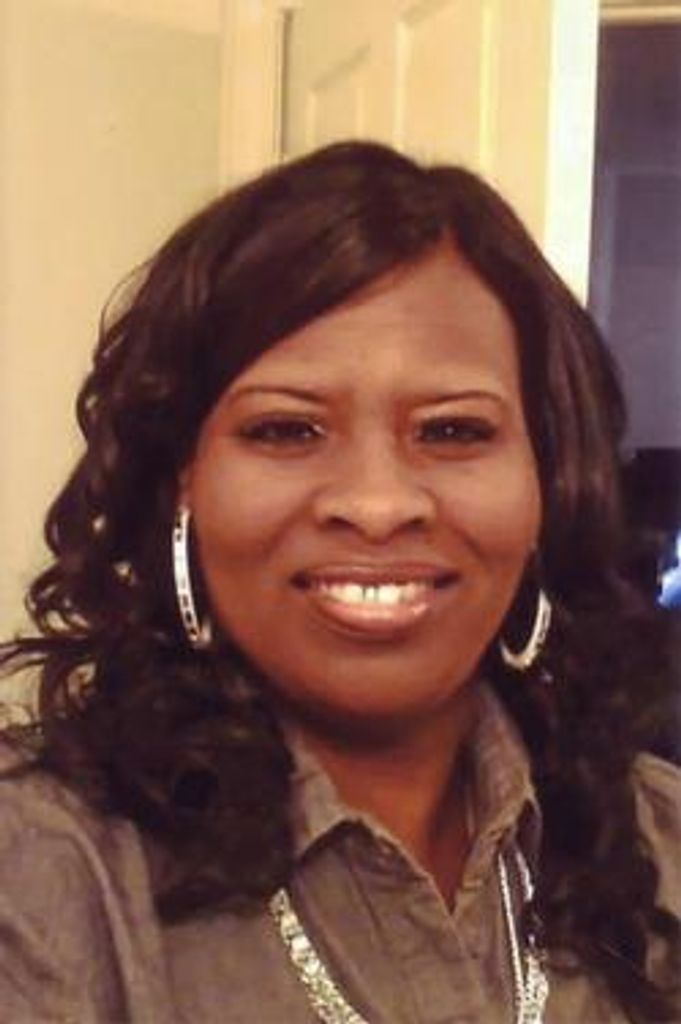 Bridgette Mason Johnson Profile Photo