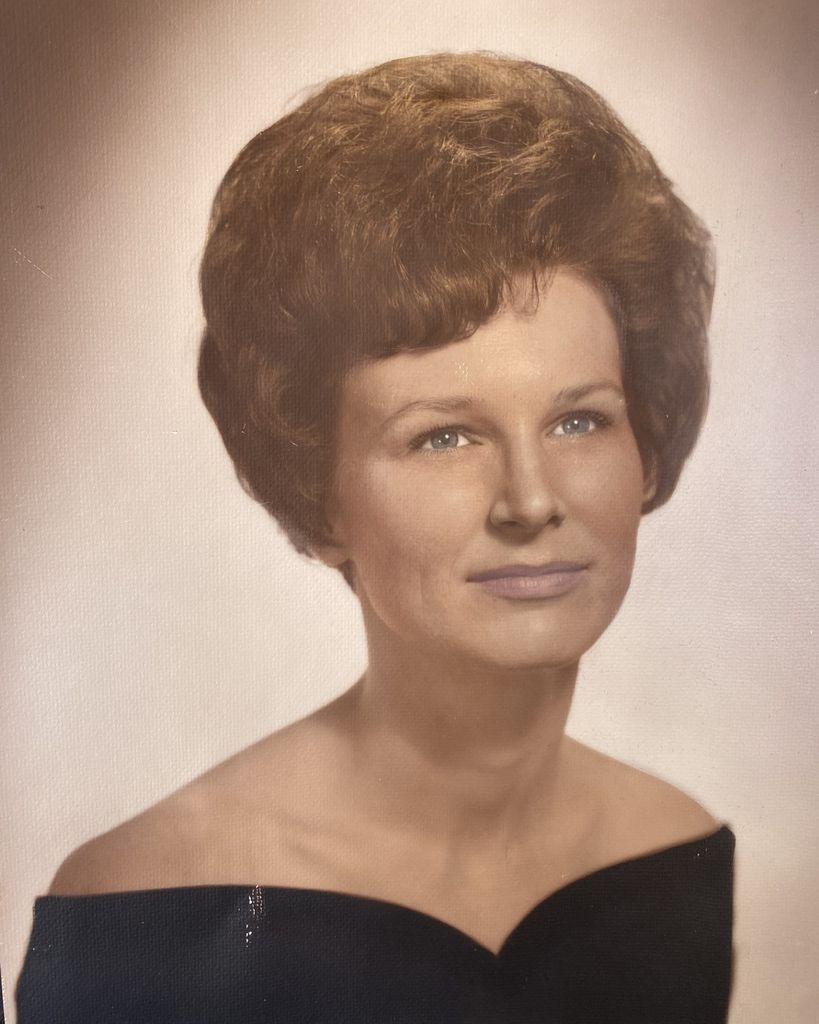 Helen Ruth Elledge Profile Photo