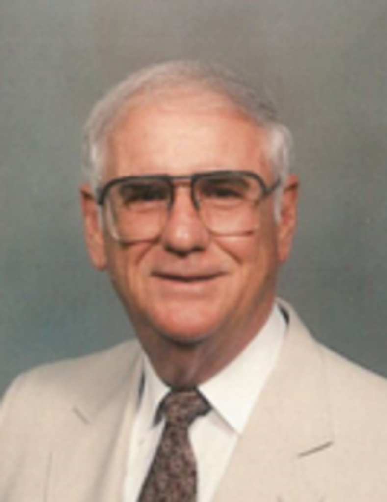 Henry  Austin Easley