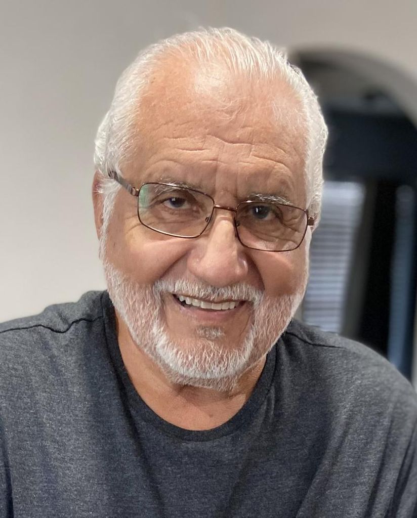 Clifford Soto Profile Photo