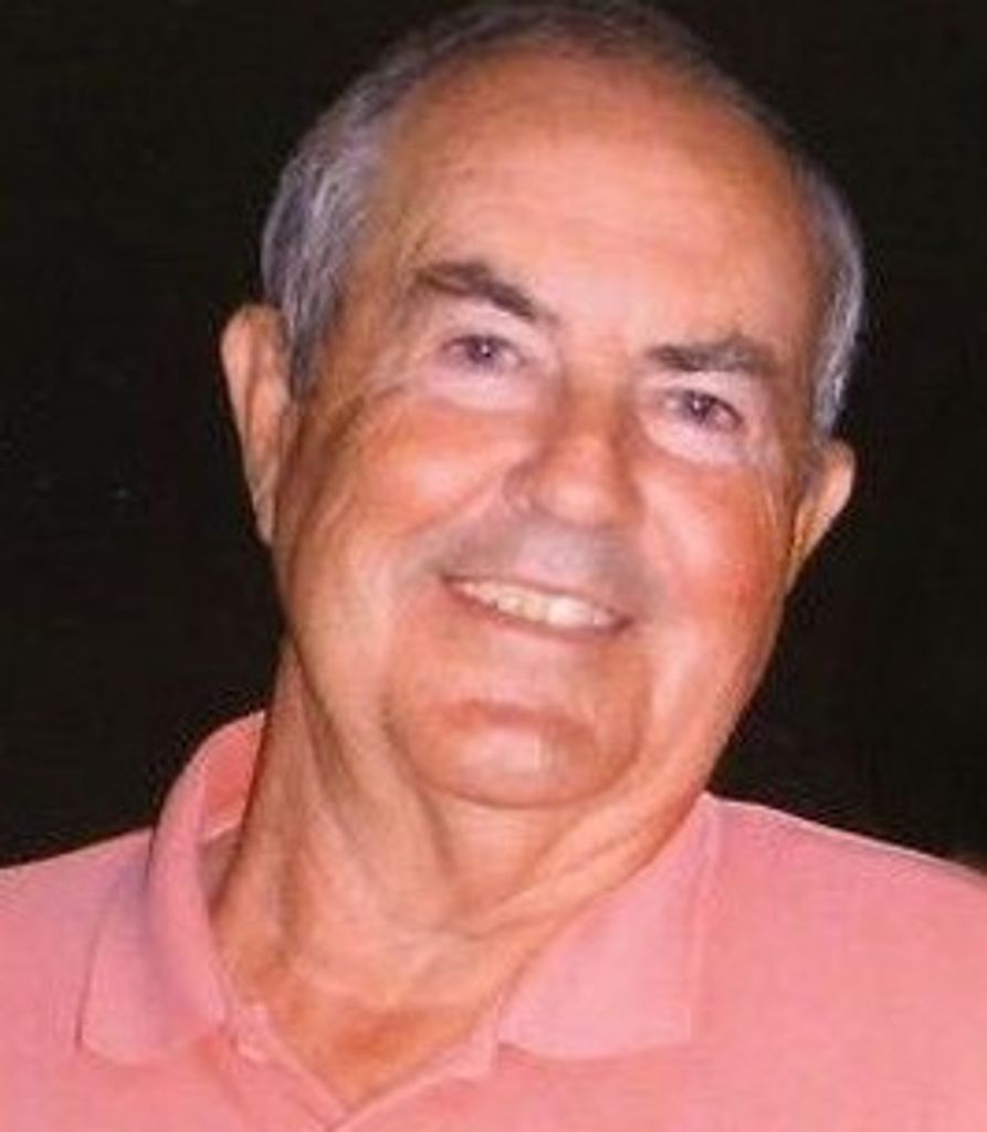 Robert "Gene" Phipps