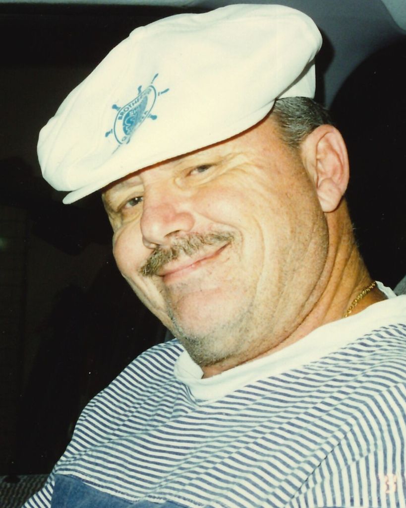 Charles H. "Chuck" Stroh