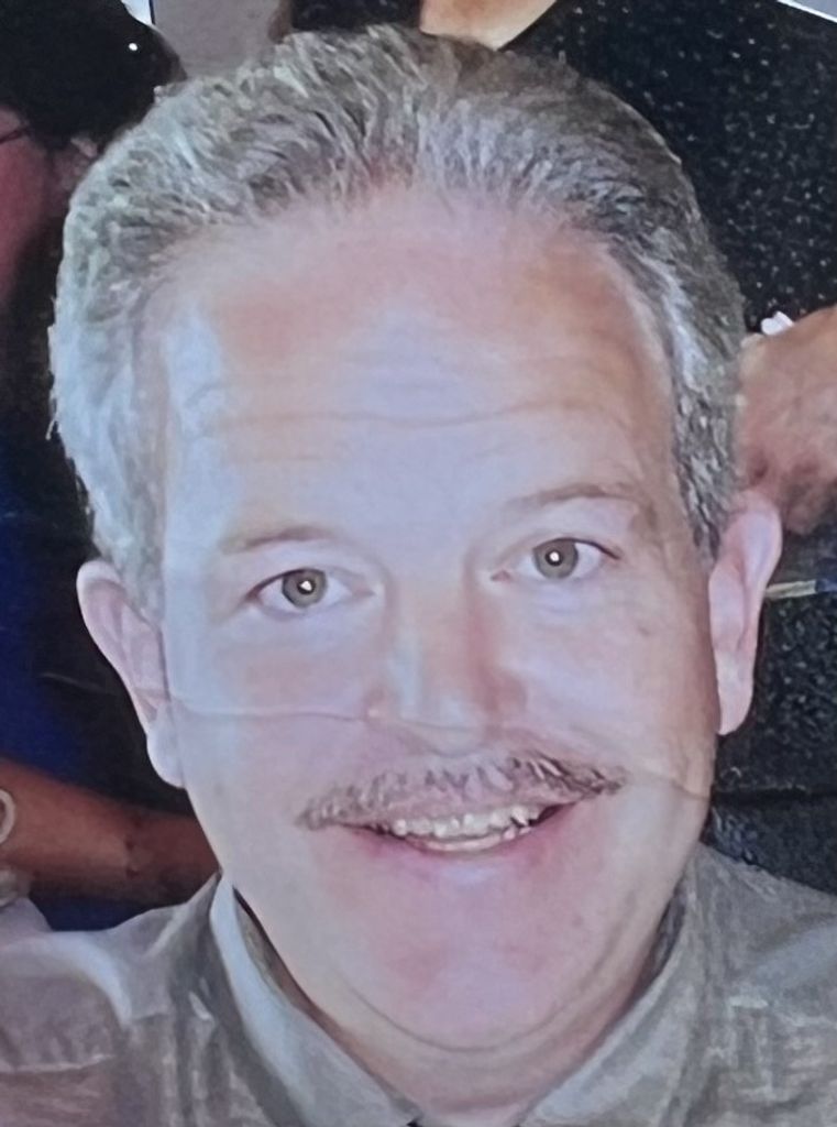 Mark Alan Landis Profile Photo