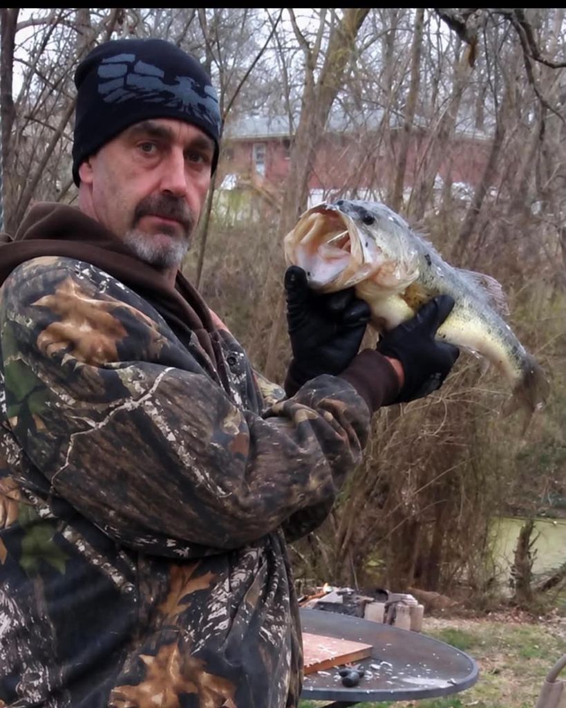 Larry E. Morber, Jr. Profile Photo