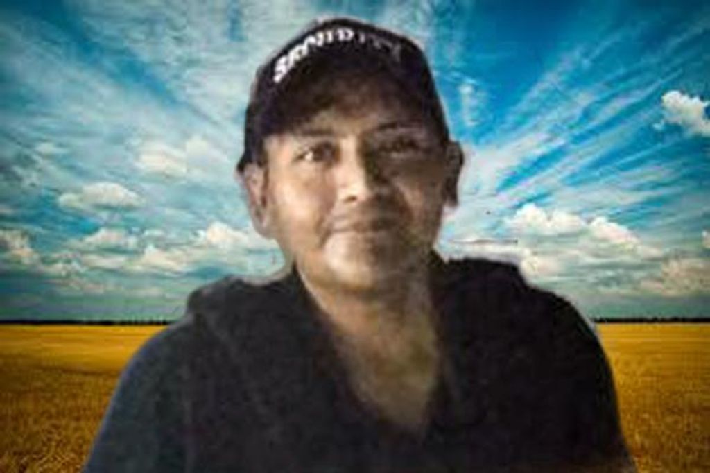 Antonio Velasquez Ⅲ Profile Photo