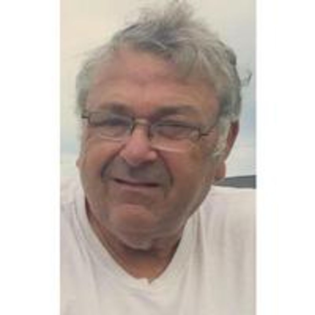 Thomas J. Mello, Sr.