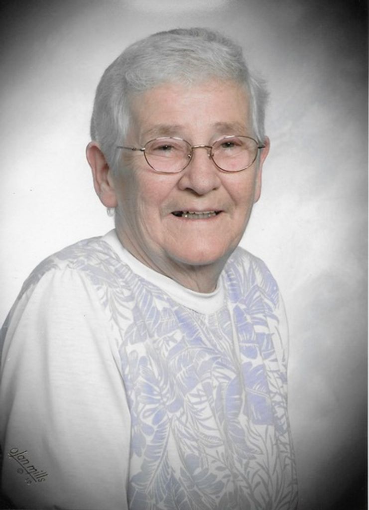 Shirley Mae Hein Profile Photo