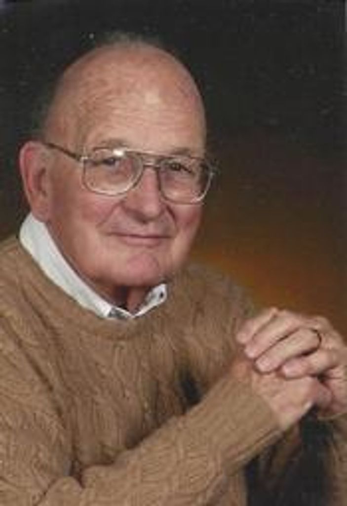 John M. 'Jack' Lollar