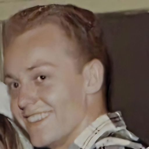 Robert Elmer Predmore Profile Photo