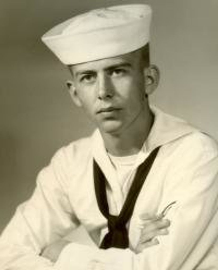 William  Upton