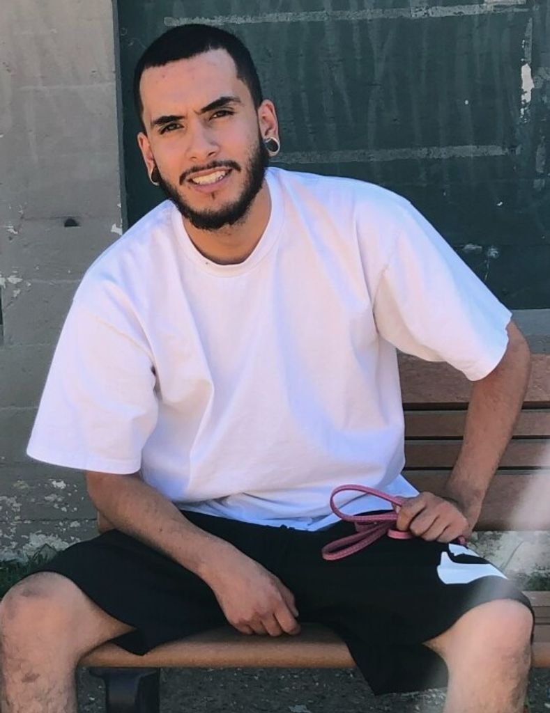 Junior Angel Zuniga Sanchez