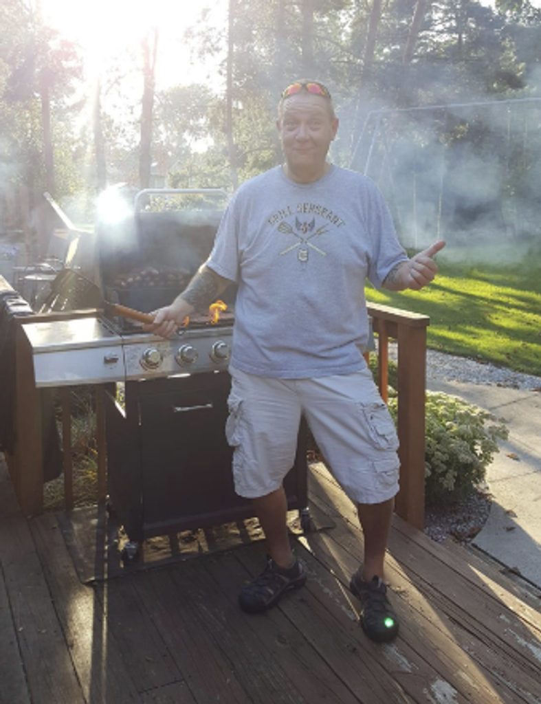 William "Bill" Novakovich Profile Photo