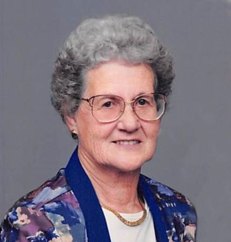 Eileen M. Bohl