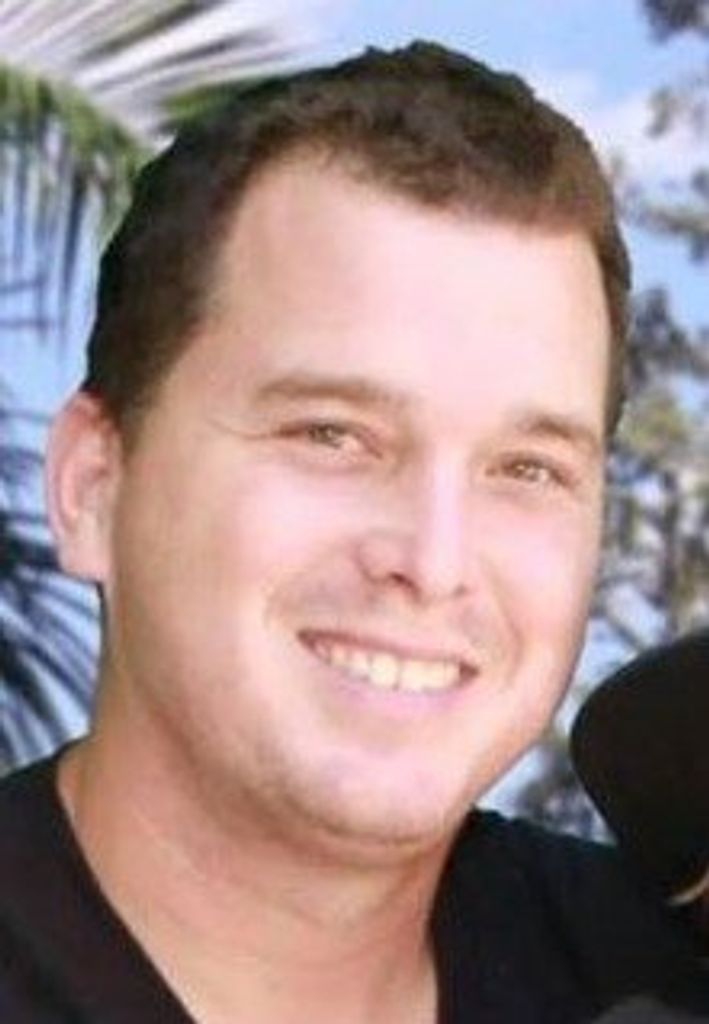 Rand James Domke