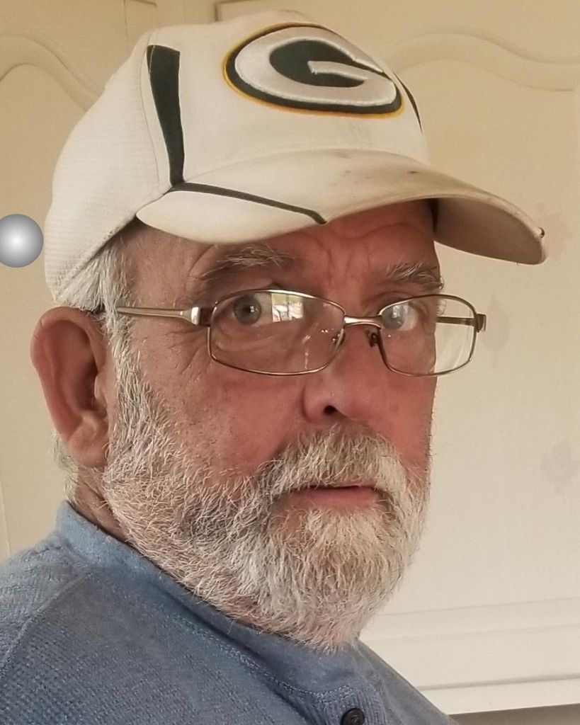 Gregory C Conway Profile Photo