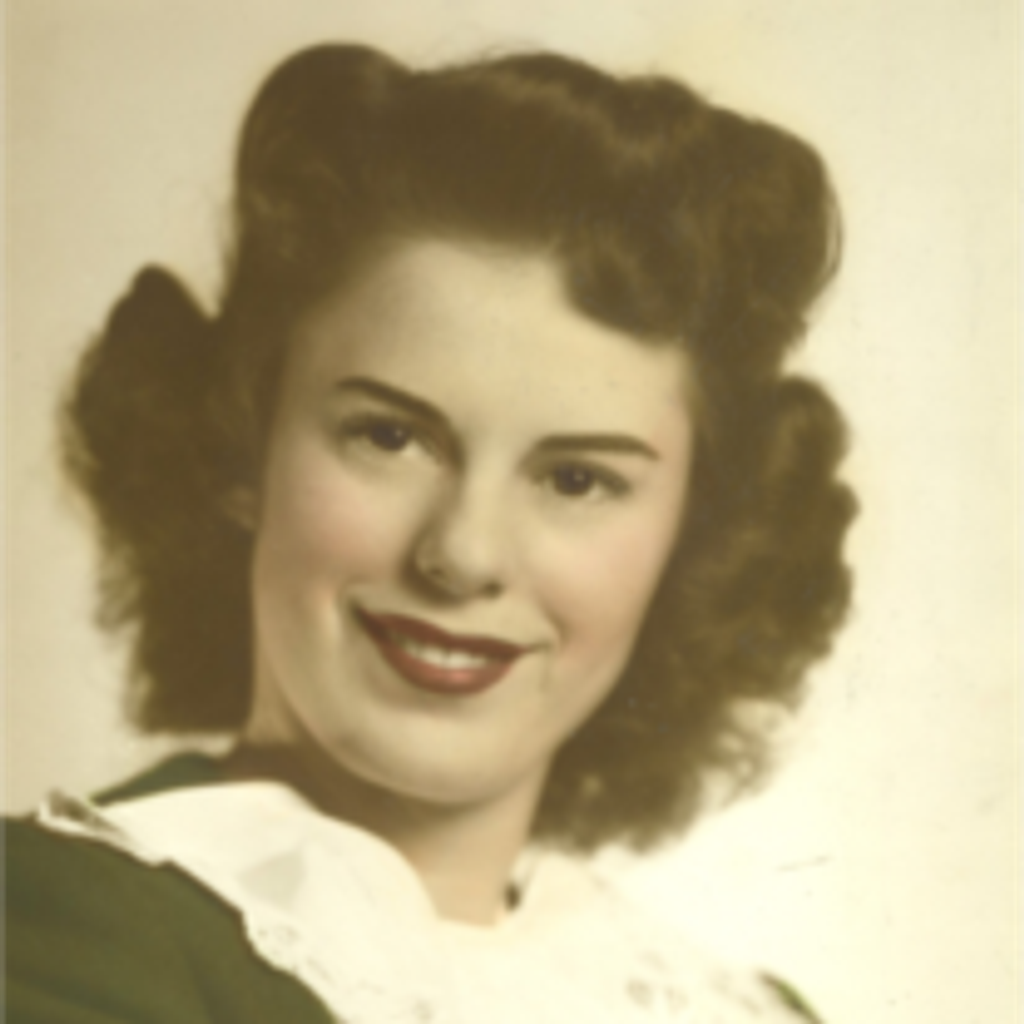 Eleanor S. Carter Profile Photo
