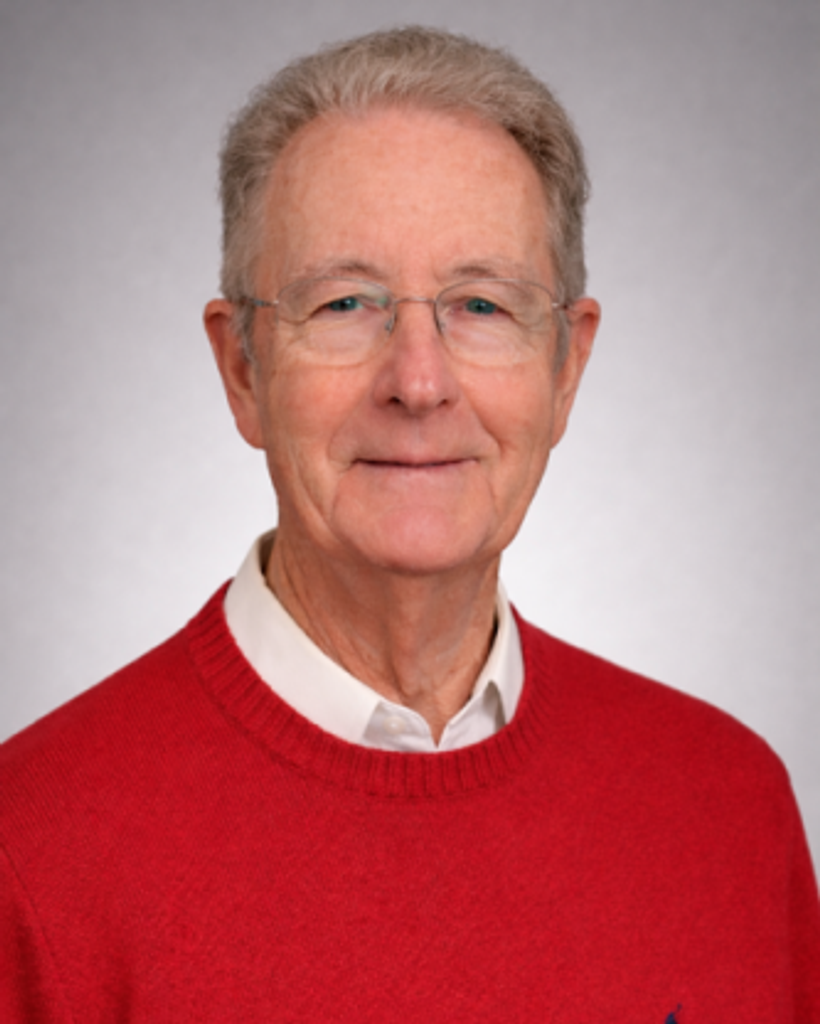 Dr. Merrill Philip Bacon