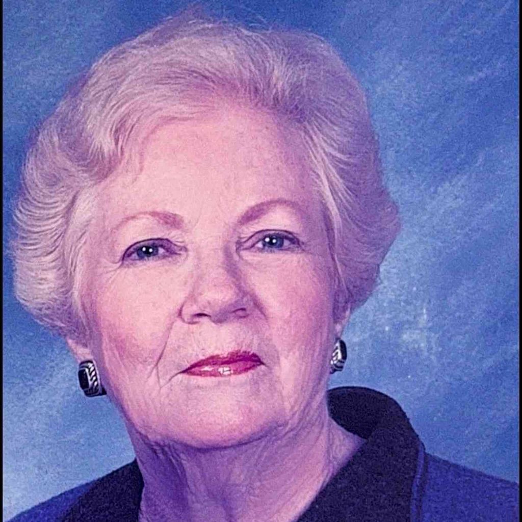 Charlene Berryhill Profile Photo