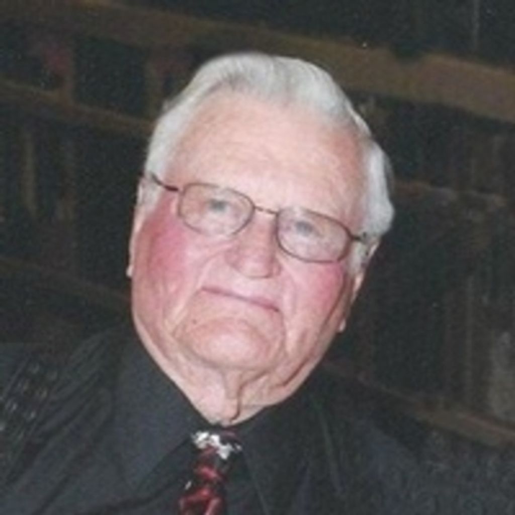 Raymond Charles Haag